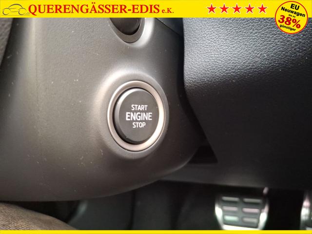 Skoda / Kamiq / Schwarz / Monte Carlo / / , Beispielbilder, ggf. teilweise mit Sonderausstattung