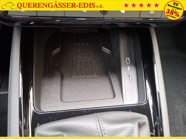 Skoda / Kamiq / Schwarz / Monte Carlo / / , Beispielbilder, ggf. teilweise mit Sonderausstattung