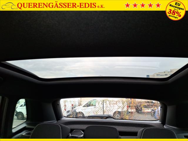 Skoda / Kamiq / Schwarz / Monte Carlo / / , Beispielbilder, ggf. teilweise mit Sonderausstattung