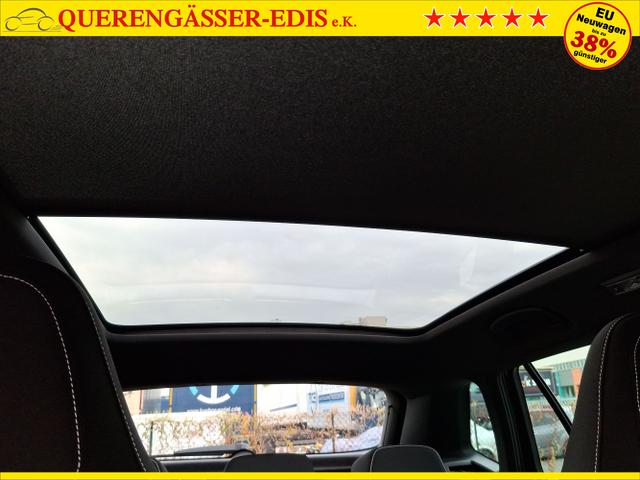 Skoda / Kamiq / Schwarz / Monte Carlo / / , Beispielbilder, ggf. teilweise mit Sonderausstattung