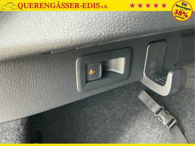 Skoda / Kamiq / Grau / Monte Carlo / Graphite Grau / , Beispielbilder, ggf. teilweise mit Sonderausstattung