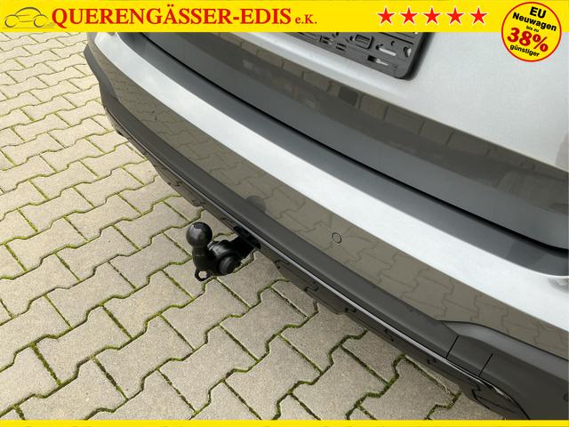 Skoda / Kamiq / Grau / Monte Carlo / Graphite Grau / , Beispielbilder, ggf. teilweise mit Sonderausstattung
