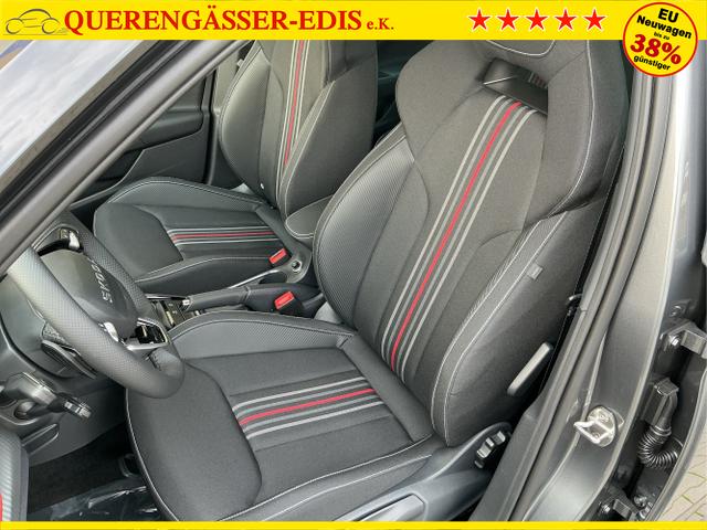 Skoda / Kamiq / Grau / Monte Carlo / Graphite Grau / , Beispielbilder, ggf. teilweise mit Sonderausstattung