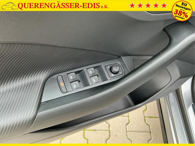 Skoda / Kamiq / Grau / Monte Carlo / Graphite Grau / , Beispielbilder, ggf. teilweise mit Sonderausstattung