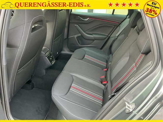 Skoda / Kamiq / Grau / Monte Carlo / Graphite Grau / , Beispielbilder, ggf. teilweise mit Sonderausstattung
