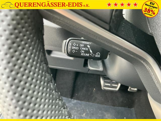 Skoda / Kamiq / Grau / Monte Carlo / Graphite Grau / , Beispielbilder, ggf. teilweise mit Sonderausstattung