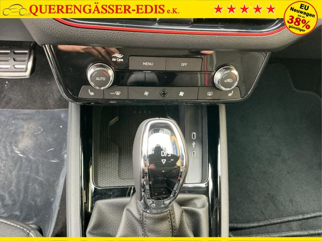 Skoda / Kamiq / Grau / Monte Carlo / Graphite Grau / , Beispielbilder, ggf. teilweise mit Sonderausstattung