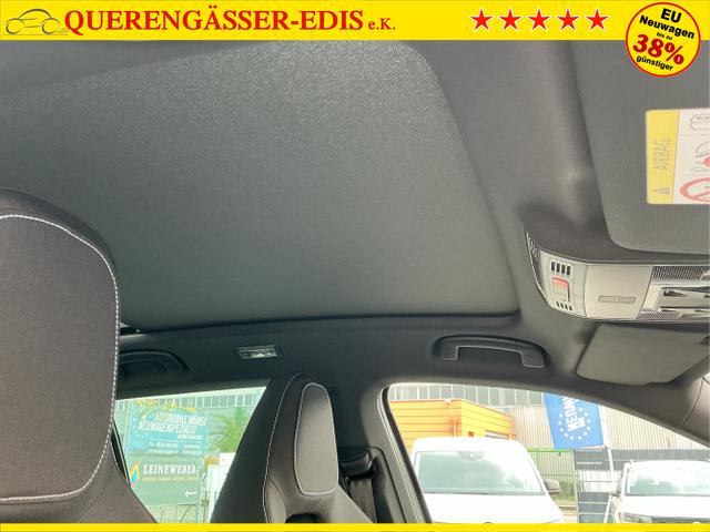 Skoda / Kamiq / Grau / Monte Carlo / Graphite Grau / , Beispielbilder, ggf. teilweise mit Sonderausstattung