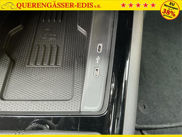 Skoda / Kamiq / Grau / Monte Carlo / Graphite Grau / , Beispielbilder, ggf. teilweise mit Sonderausstattung