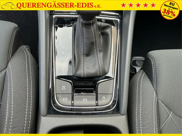 Skoda / Karoq / Grau / Sportline / Graphite Grau / , Beispielbilder, ggf. teilweise mit Sonderausstattung