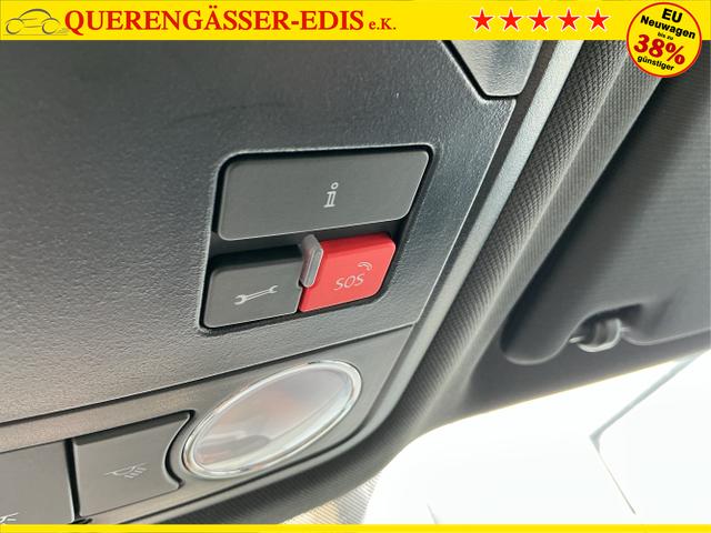 Skoda / Karoq / Grau / Sportline / Graphite Grau / , Beispielbilder, ggf. teilweise mit Sonderausstattung