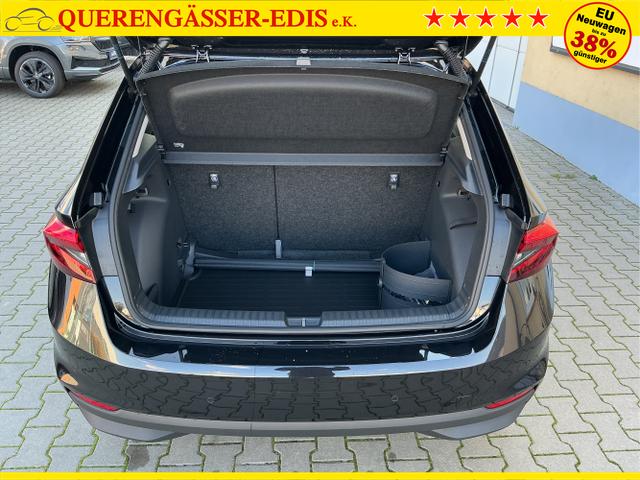 Skoda / Fabia / Schwarz / 130 jahre / Black Magic / , Beispielbilder, ggf. teilweise mit Sonderausstattung
