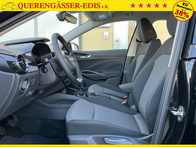 Skoda / Fabia / Schwarz / 130 jahre / Black Magic / , Beispielbilder, ggf. teilweise mit Sonderausstattung