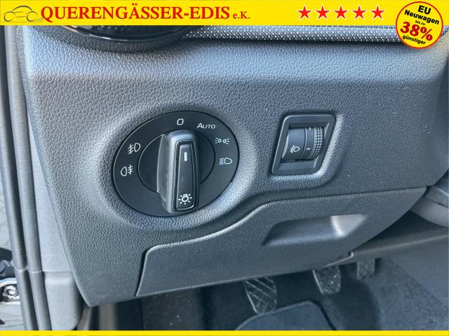Skoda / Fabia / Schwarz / 130 jahre / Black Magic / , Beispielbilder, ggf. teilweise mit Sonderausstattung