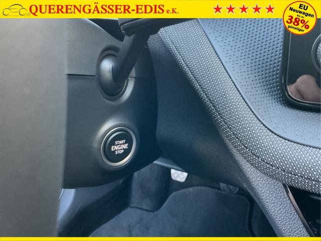 Skoda / Fabia / Schwarz / 130 jahre / Black Magic / , Beispielbilder, ggf. teilweise mit Sonderausstattung