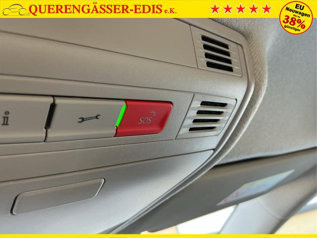 Skoda / Fabia / Schwarz / 130 jahre / Black Magic / , Beispielbilder, ggf. teilweise mit Sonderausstattung