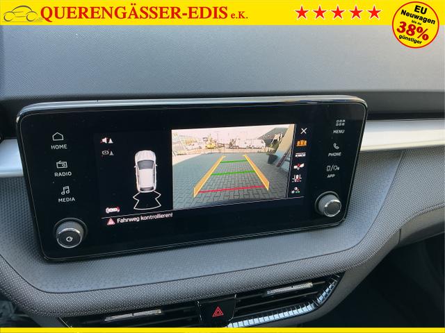 Skoda / Fabia / Schwarz / 130 jahre / Black Magic / , Beispielbilder, ggf. teilweise mit Sonderausstattung