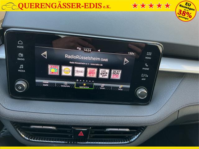Skoda / Fabia / Schwarz / 130 jahre / Black Magic / , Beispielbilder, ggf. teilweise mit Sonderausstattung