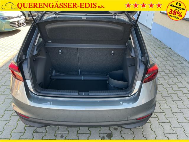 Skoda / Fabia / Grau / 130 Jahre / Graphite Grau / , Beispielbilder, ggf. teilweise mit Sonderausstattung