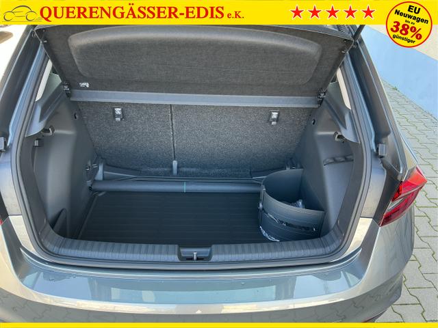 Skoda / Fabia / Grau / 130 Jahre / Graphite Grau / , Beispielbilder, ggf. teilweise mit Sonderausstattung