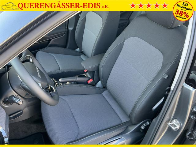 Skoda / Fabia / Grau / 130 Jahre / Graphite Grau / , Beispielbilder, ggf. teilweise mit Sonderausstattung