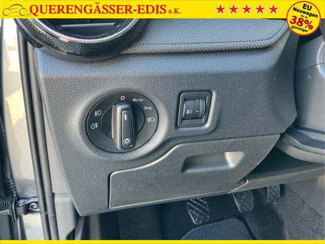 Skoda / Fabia / Grau / 130 Jahre / Graphite Grau / , Beispielbilder, ggf. teilweise mit Sonderausstattung