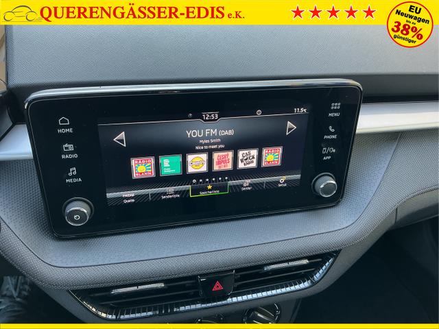 Skoda / Fabia / Grau / 130 Jahre / Graphite Grau / , Beispielbilder, ggf. teilweise mit Sonderausstattung