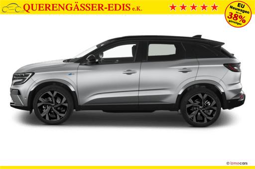 Beispielbilder, ggf. teilweise mit Sonderausstattung