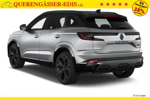 Beispielbilder, ggf. teilweise mit Sonderausstattung