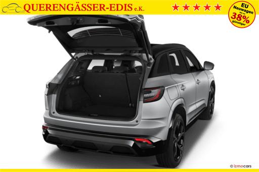 Beispielbilder, ggf. teilweise mit Sonderausstattung