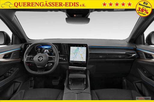 Beispielbilder, ggf. teilweise mit Sonderausstattung