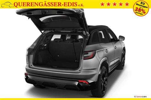 Beispielbilder, ggf. teilweise mit Sonderausstattung