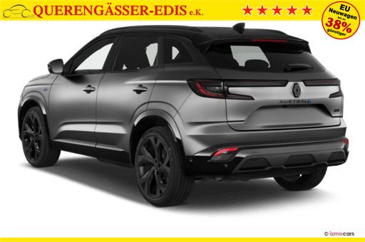 Beispielbilder, ggf. teilweise mit Sonderausstattung