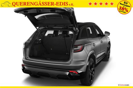 Beispielbilder, ggf. teilweise mit Sonderausstattung