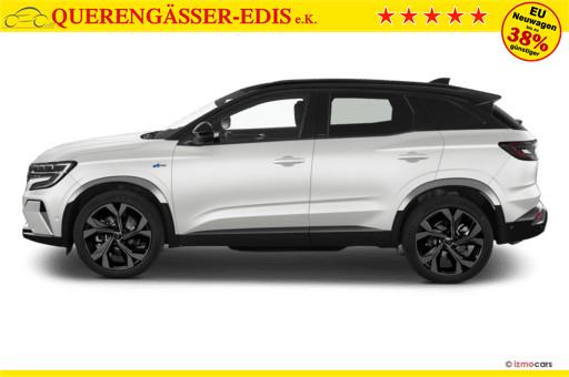 Beispielbilder, ggf. teilweise mit Sonderausstattung