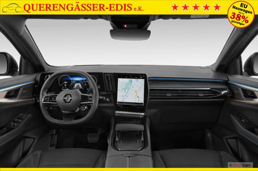 Beispielbilder, ggf. teilweise mit Sonderausstattung