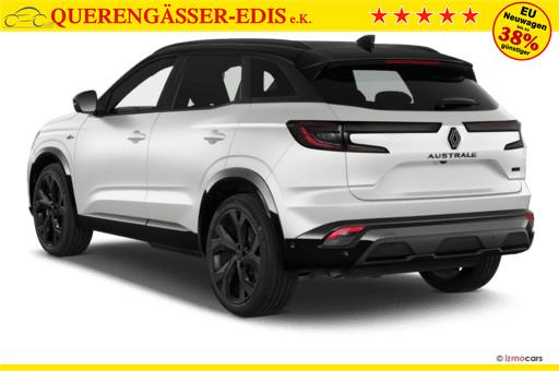 Beispielbilder, ggf. teilweise mit Sonderausstattung