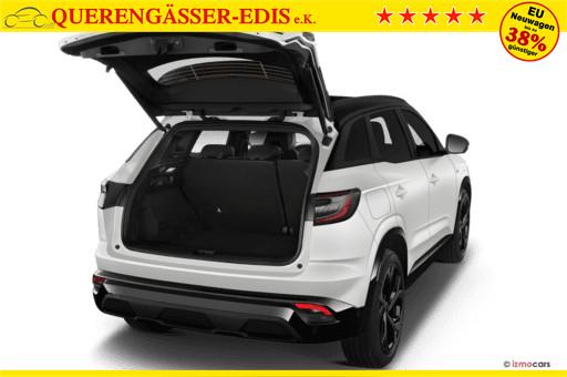 Beispielbilder, ggf. teilweise mit Sonderausstattung