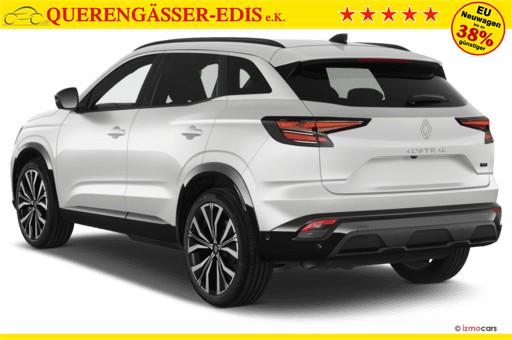 Beispielbilder, ggf. teilweise mit Sonderausstattung