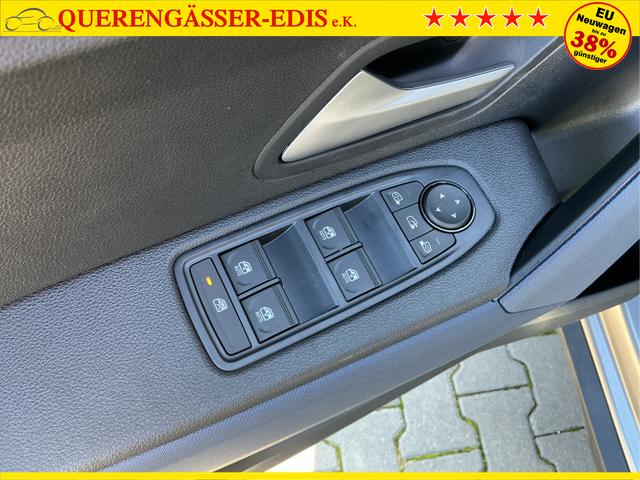 Dacia / Duster / Grau / Journey / Graphite Grau / , Beispielbilder, ggf. teilweise mit Sonderausstattung