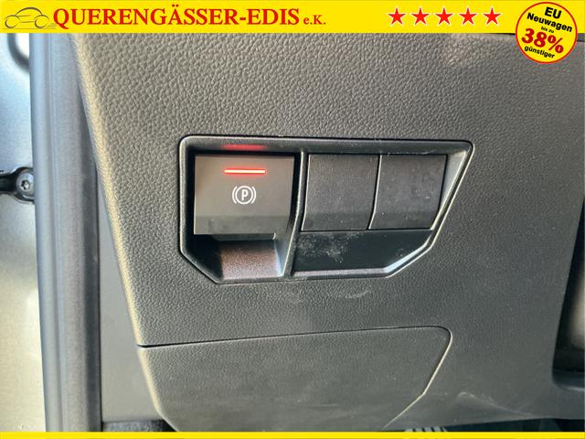 Dacia / Duster / Grau / Journey / Graphite Grau / , Beispielbilder, ggf. teilweise mit Sonderausstattung