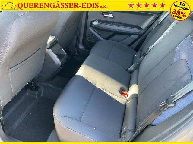 Dacia / Duster / Grau / Journey / Graphite Grau / , Beispielbilder, ggf. teilweise mit Sonderausstattung