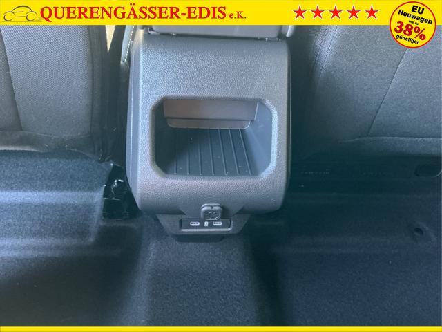Dacia / Duster / Grau / Journey / Graphite Grau / , Beispielbilder, ggf. teilweise mit Sonderausstattung