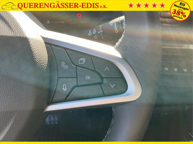 Dacia / Duster / Grau / Journey / Graphite Grau / , Beispielbilder, ggf. teilweise mit Sonderausstattung