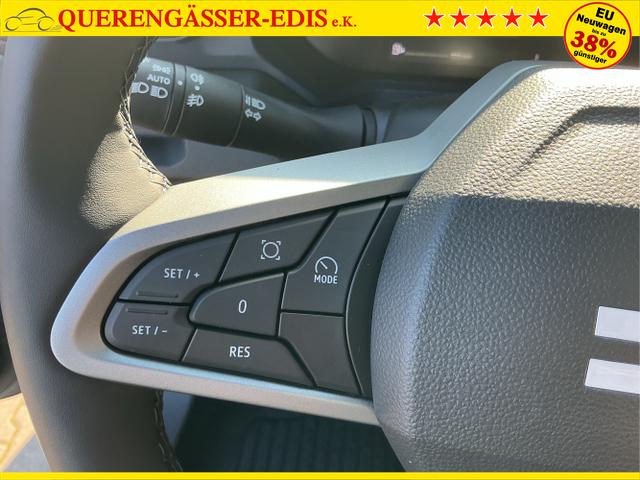 Dacia / Duster / Grau / Journey / Graphite Grau / , Beispielbilder, ggf. teilweise mit Sonderausstattung