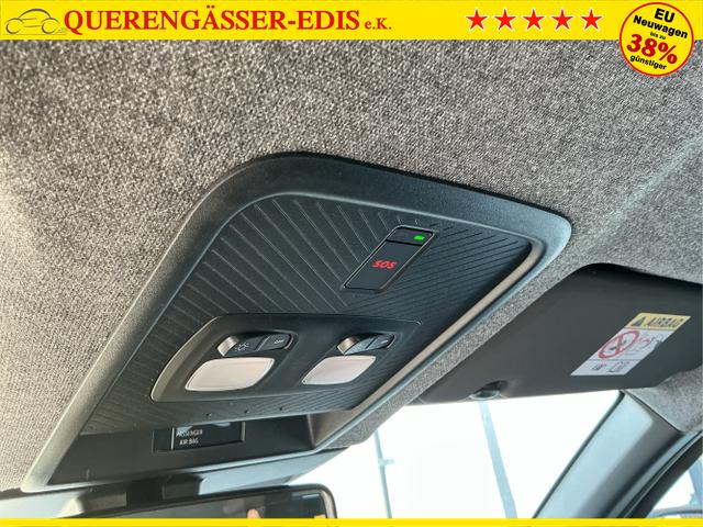 Dacia / Duster / Grau / Journey / Graphite Grau / , Beispielbilder, ggf. teilweise mit Sonderausstattung