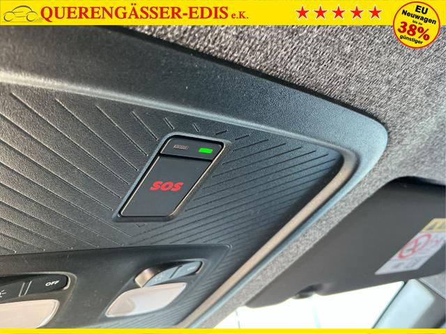 Dacia / Duster / Grau / Journey / Graphite Grau / , Beispielbilder, ggf. teilweise mit Sonderausstattung