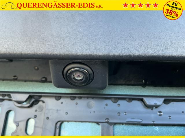 Dacia / Jogger / Grün / Extreme 7 Sitzer / Zeder Green / , Beispielbilder, ggf. teilweise mit Sonderausstattung