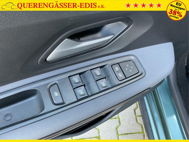 Dacia / Jogger / Grün / Extreme 7 Sitzer / Zeder Green / , Beispielbilder, ggf. teilweise mit Sonderausstattung