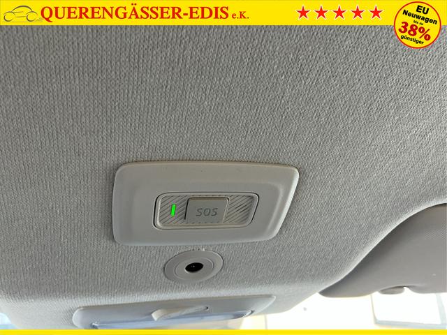 Dacia / Jogger / Grün / Extreme 7 Sitzer / Zeder Green / , Beispielbilder, ggf. teilweise mit Sonderausstattung